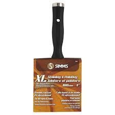 Simms XL Stain Brush