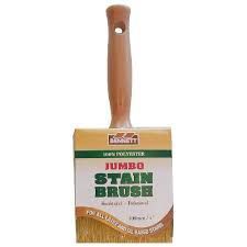 Bennet Jumbo Poly Brush
