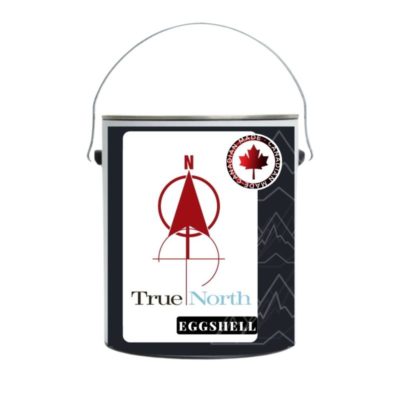 True North Paint - Available in store now!