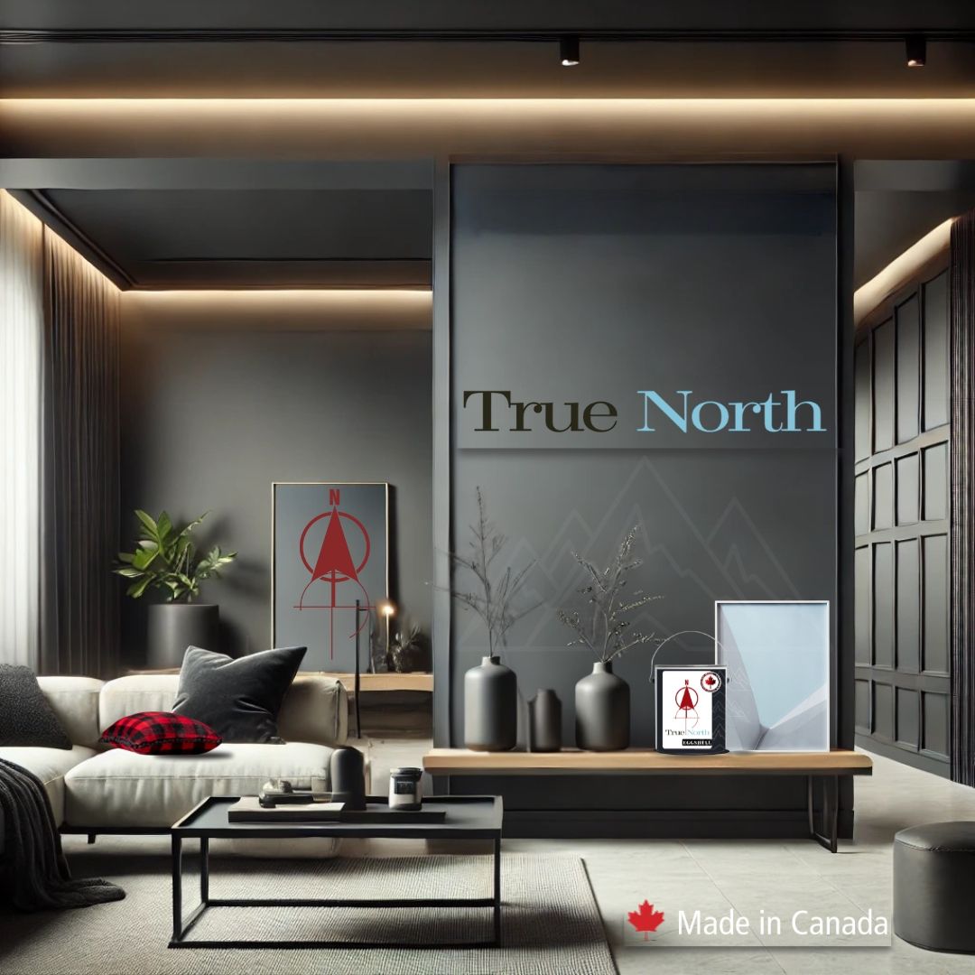 True North Paint - Available in store now!