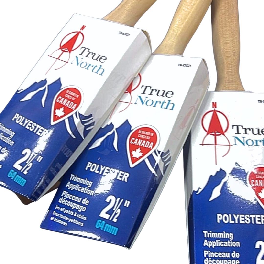 True North Paint Brush (starting at)
