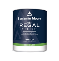 Regal Select Interior Semi-Gloss (Staring At)