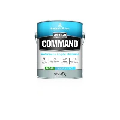 Corotech Command Gloss