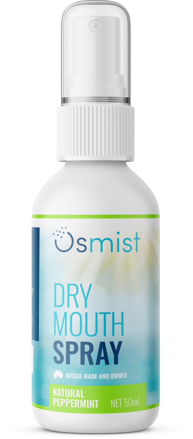 Osmist Dry Mouth Spray Osmist Dry Mouth Spray