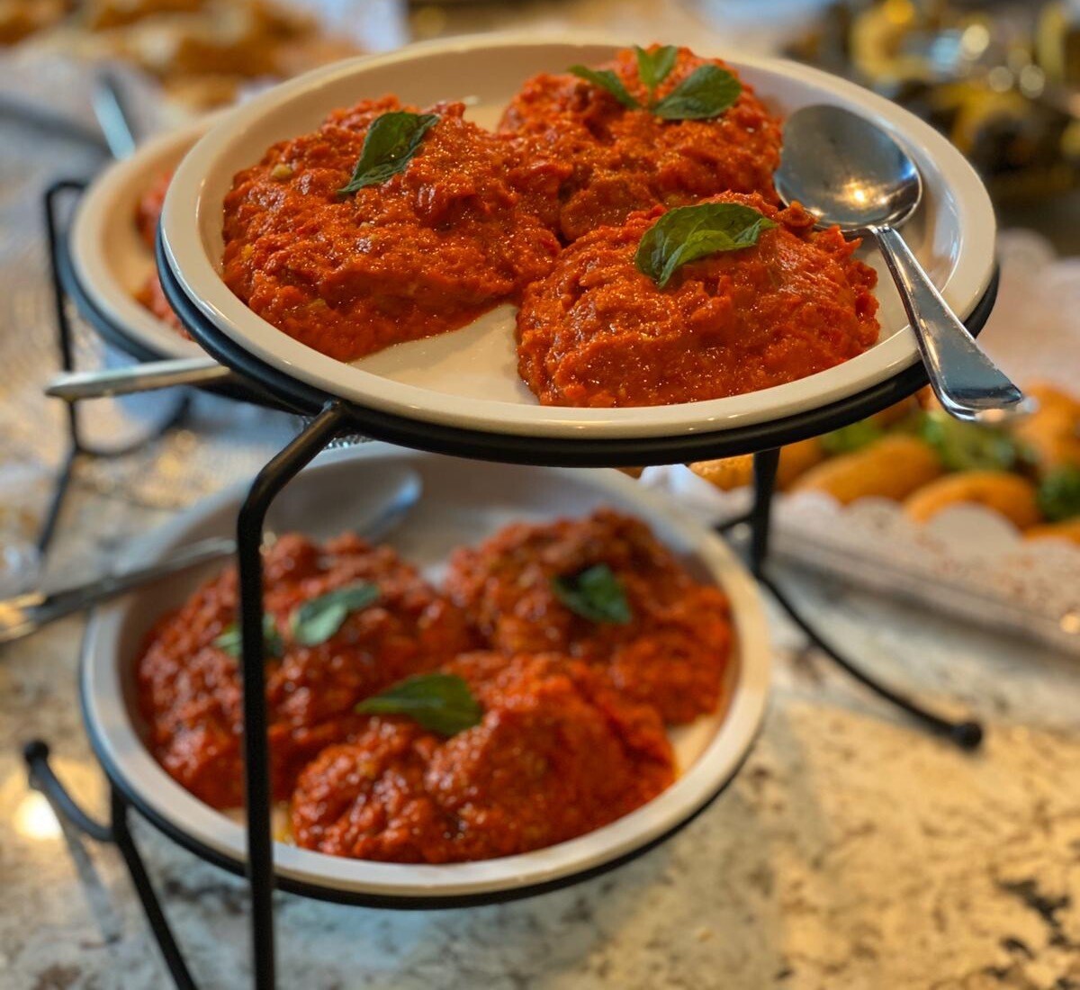 AJVAR AJVAR