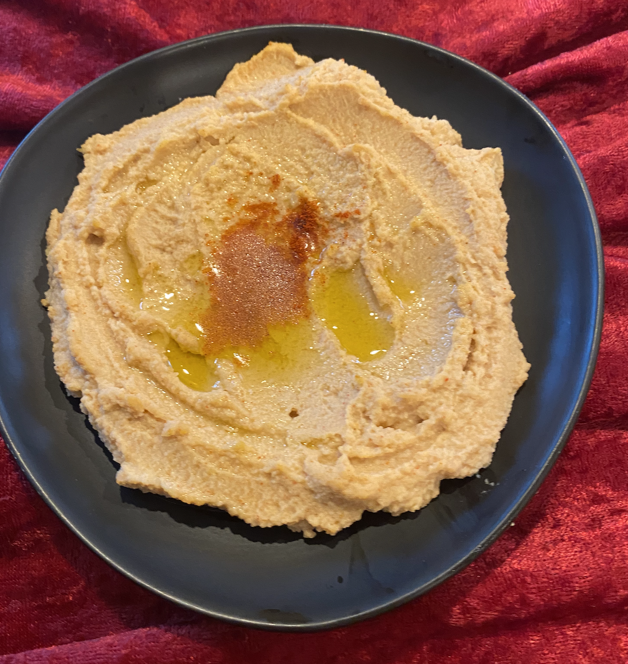 HUMMUS HUMMUS