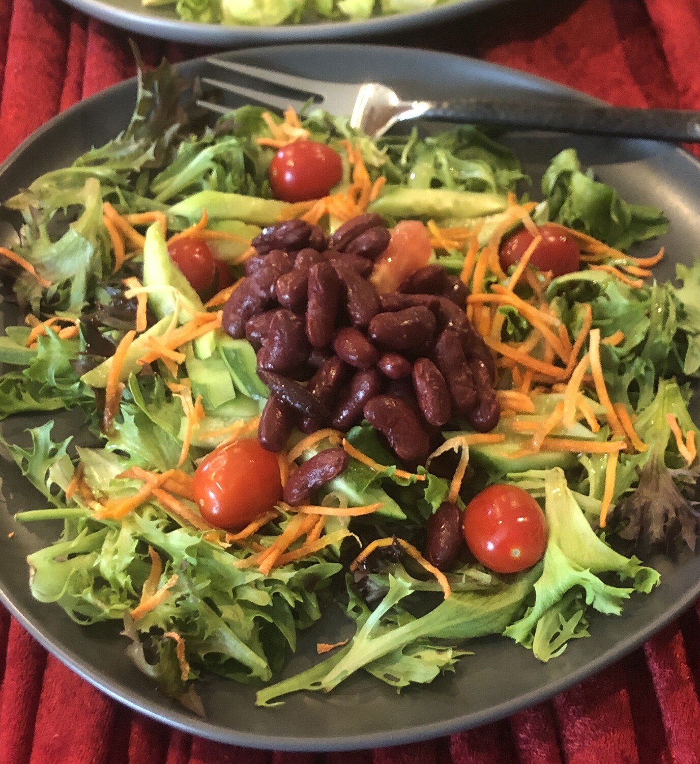 BEANS SALAD