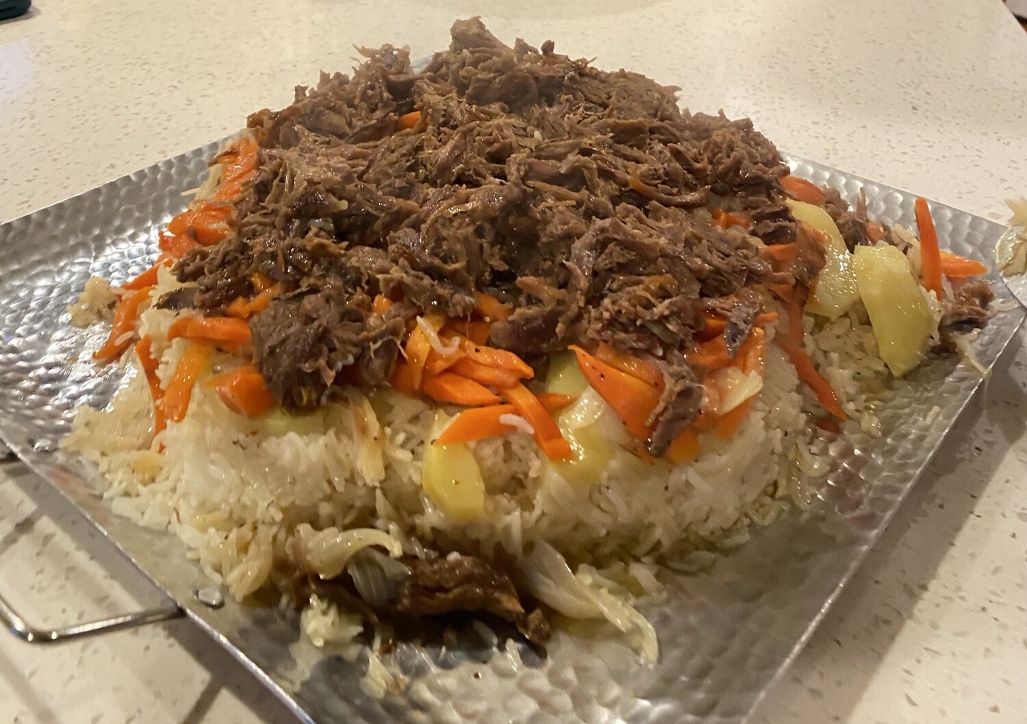 ROASTED BEEF ROASTED BEEF