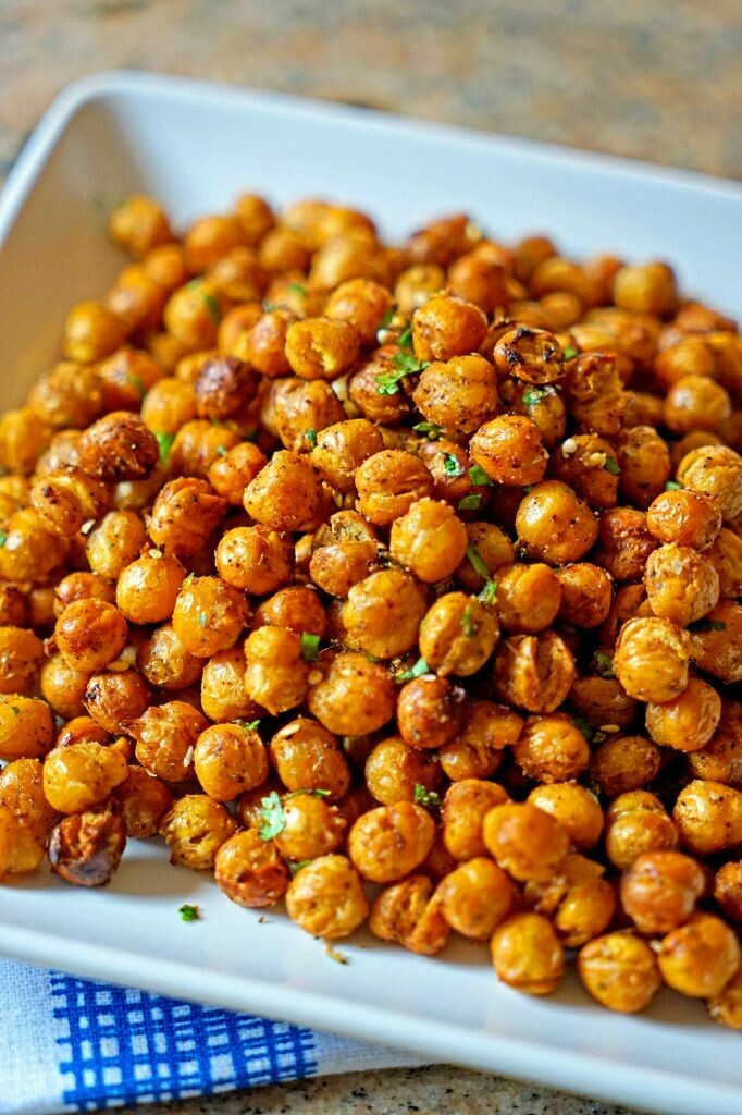 CHICKPEAS - NOHUT