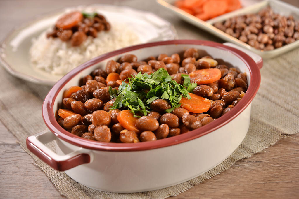 KIDNEY BEANS