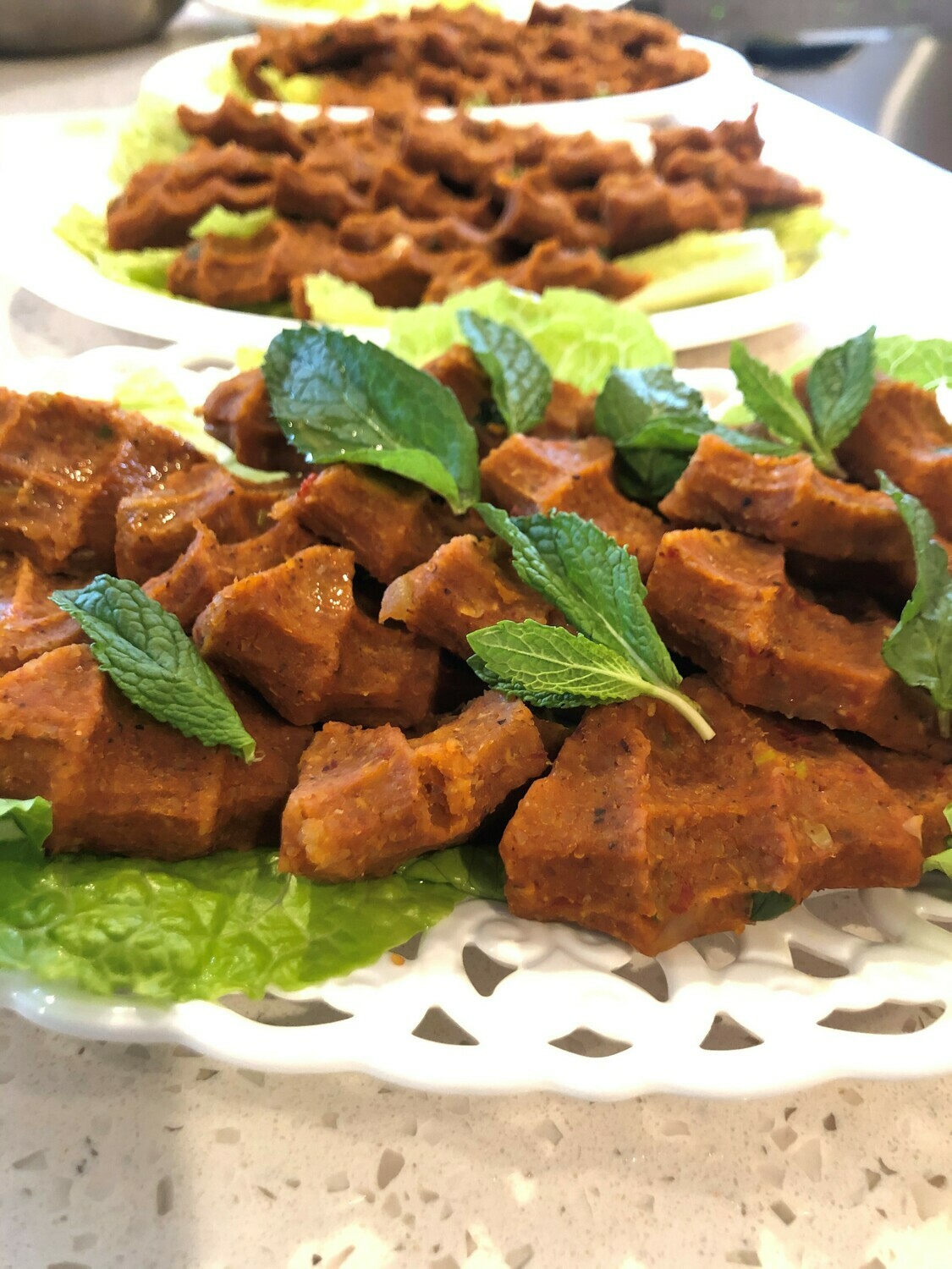 CIGKOFTE