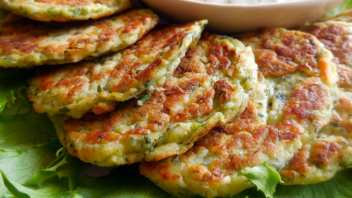 BAKED MUCVER