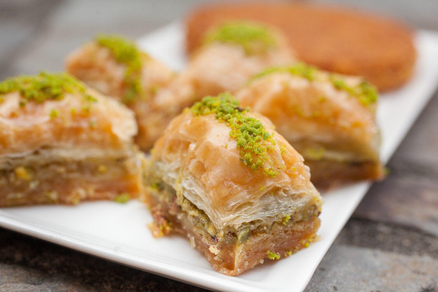 BAKLAVA