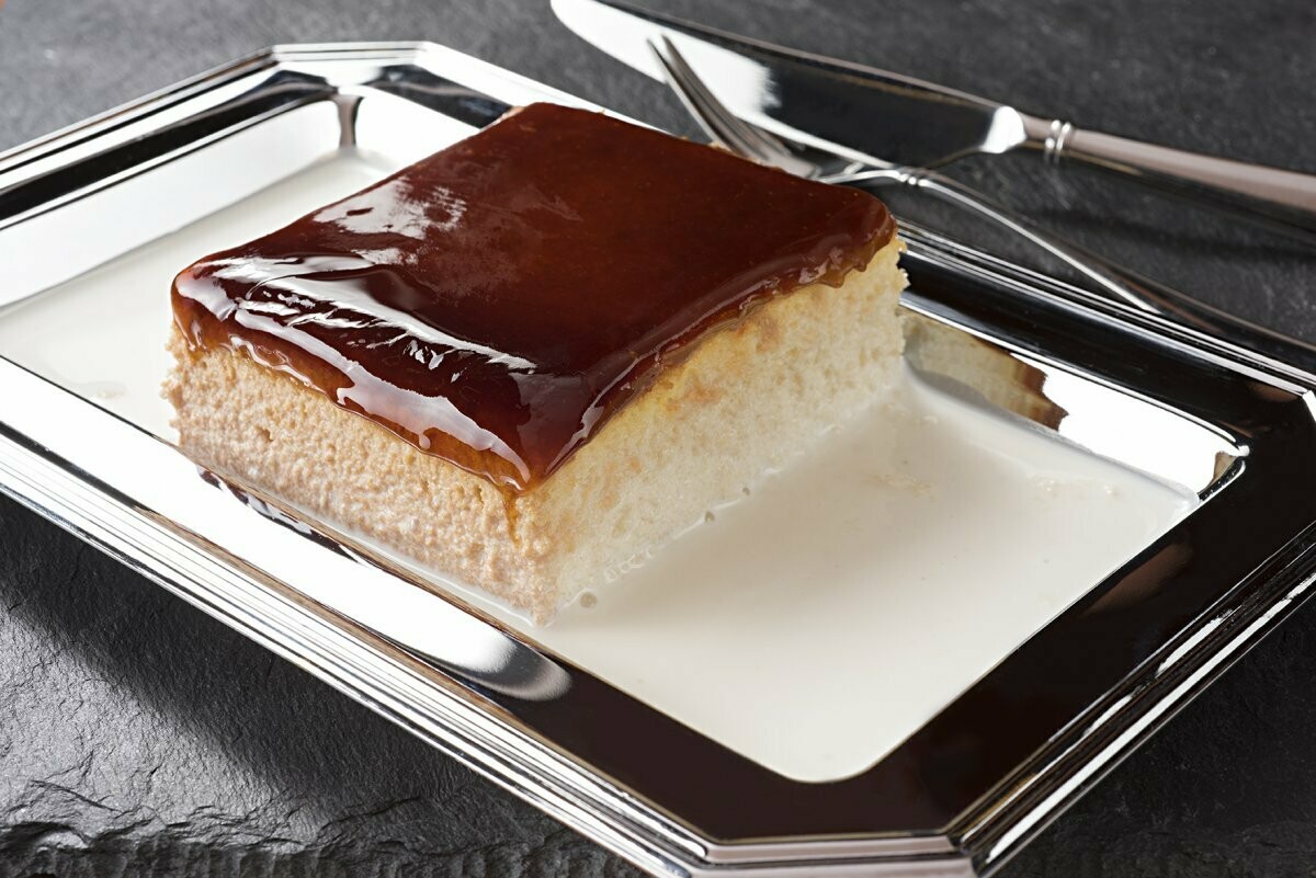TRES LECHES