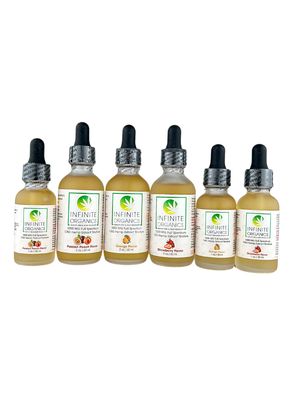1500 mg or 3000 mg Full Spectrum CBD/CBG Tinctures - 3 Flavors to choose from 1500 mg or 3000 mg Full Spectrum CBD/CBG Tinctures - 3 Flavors to choose from