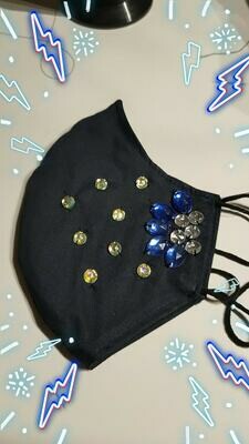 MASCHERINE E ACCESSORI