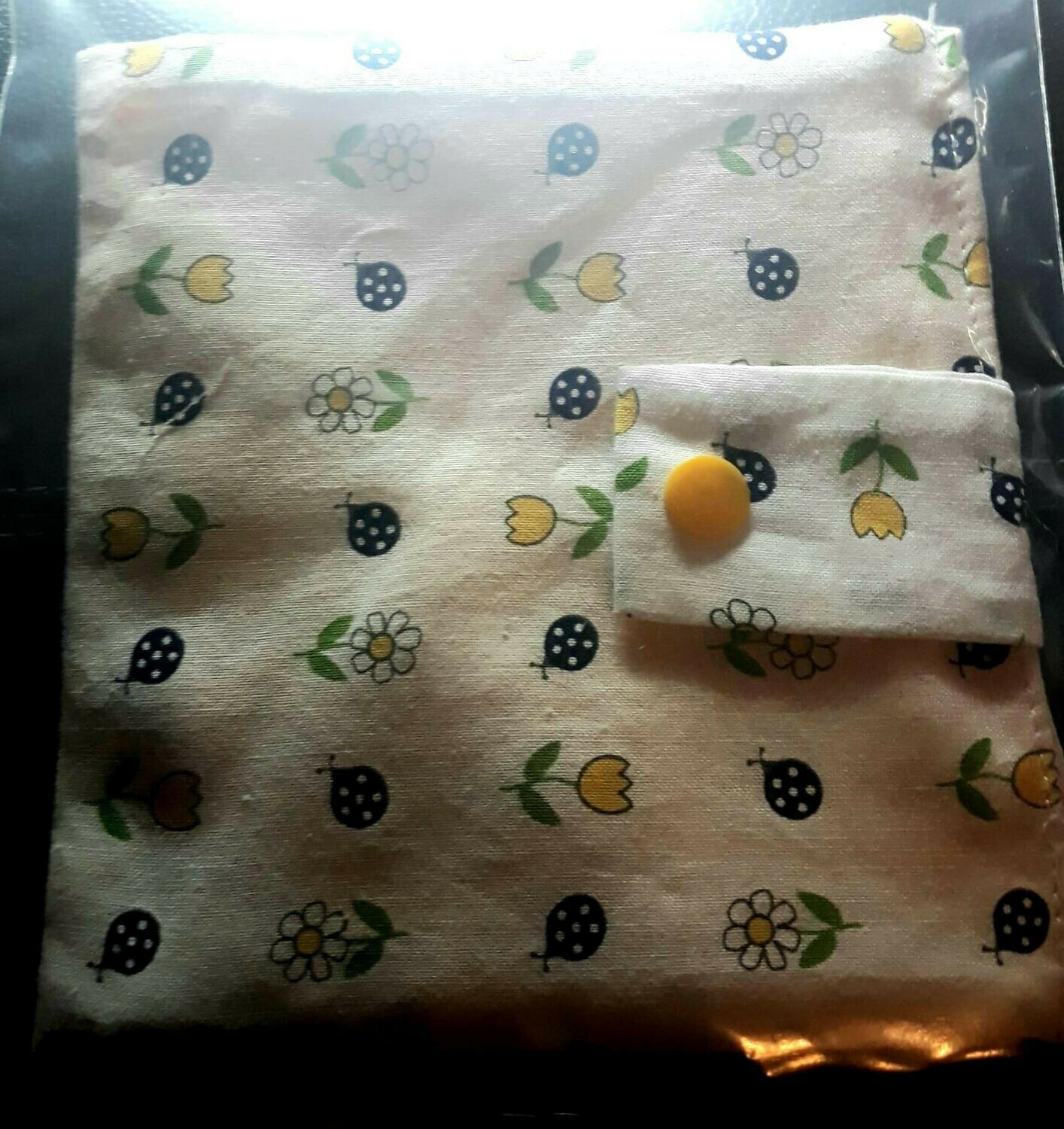 PORTAMASCHERINA DOPPIO