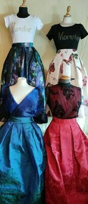 ABBIGLIAMENTO DONNA