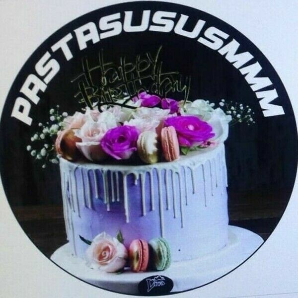 Pasta Süsüm