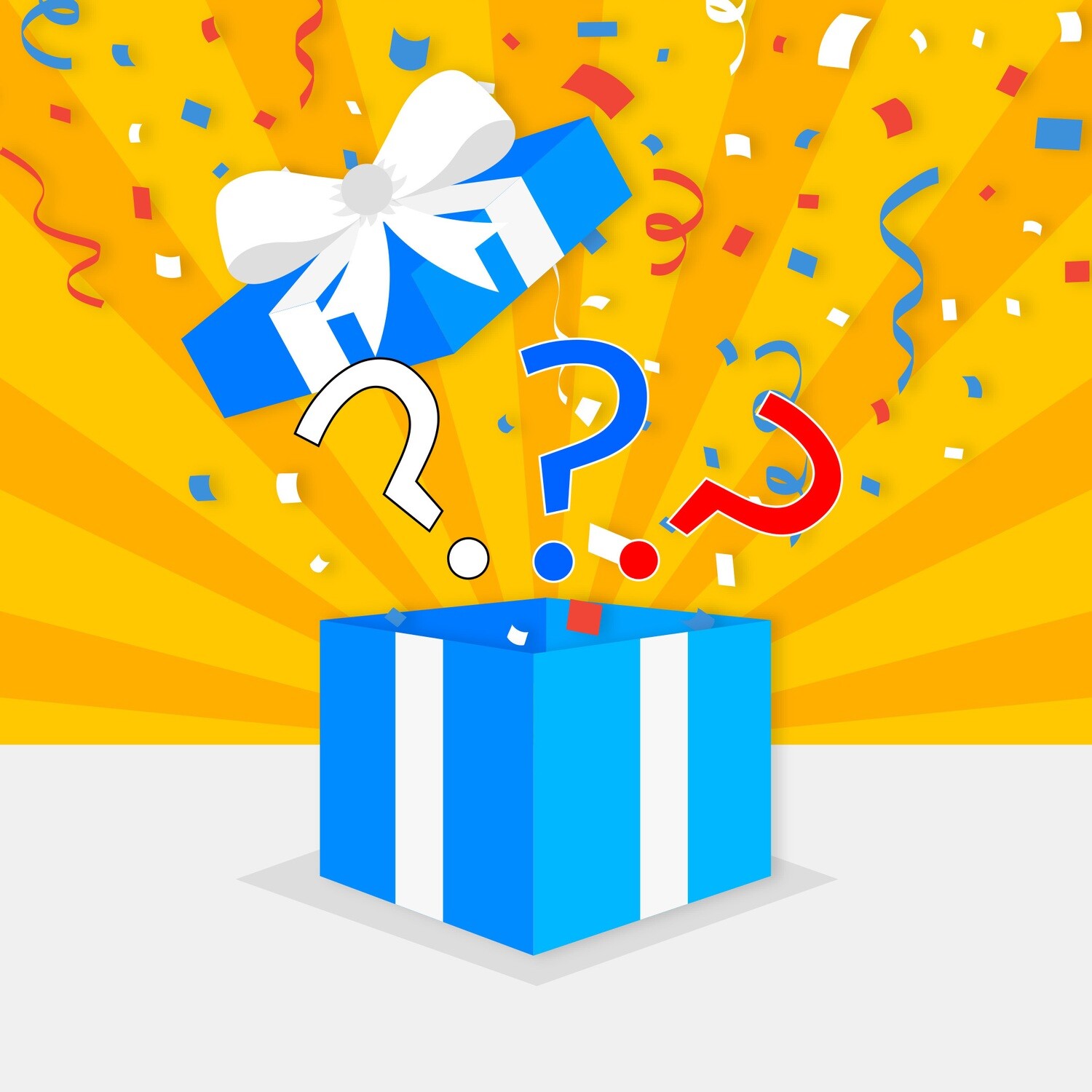 Mistery Box 30