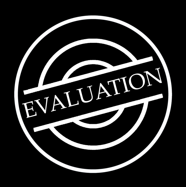Evaluation de départ