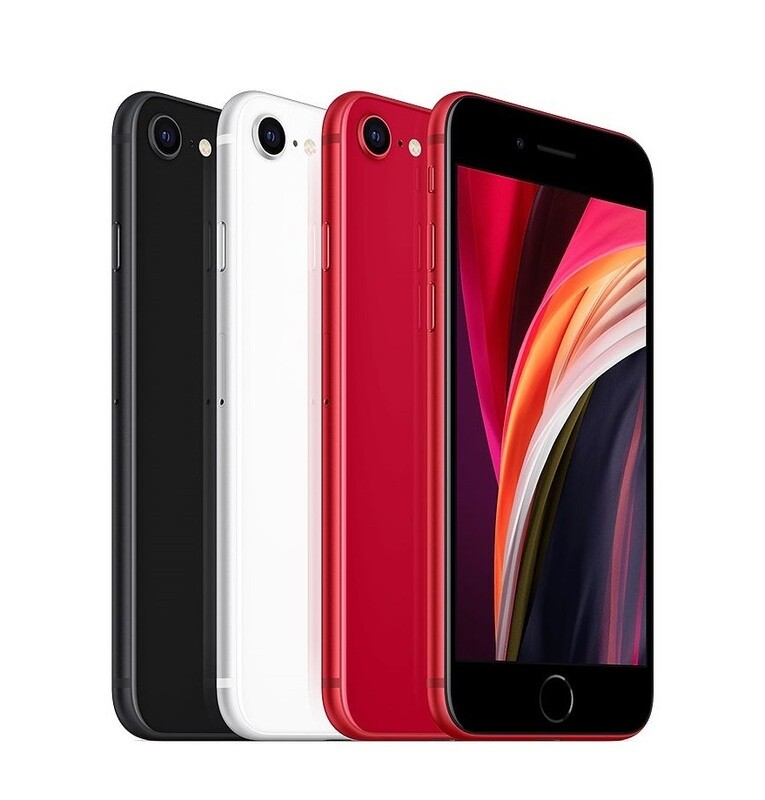 iPhone SE 2020