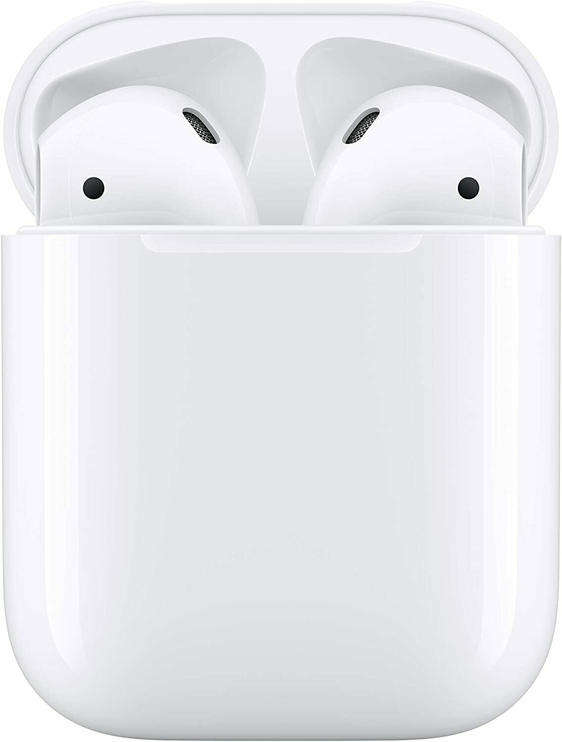Apple Airpods 2° Generazione