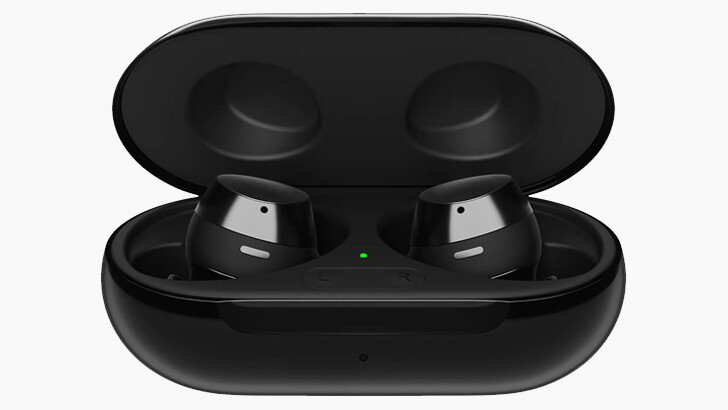 Samsung Galaxy Buds Plus