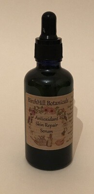 Antioxidant Skin Repair Serum 50ml