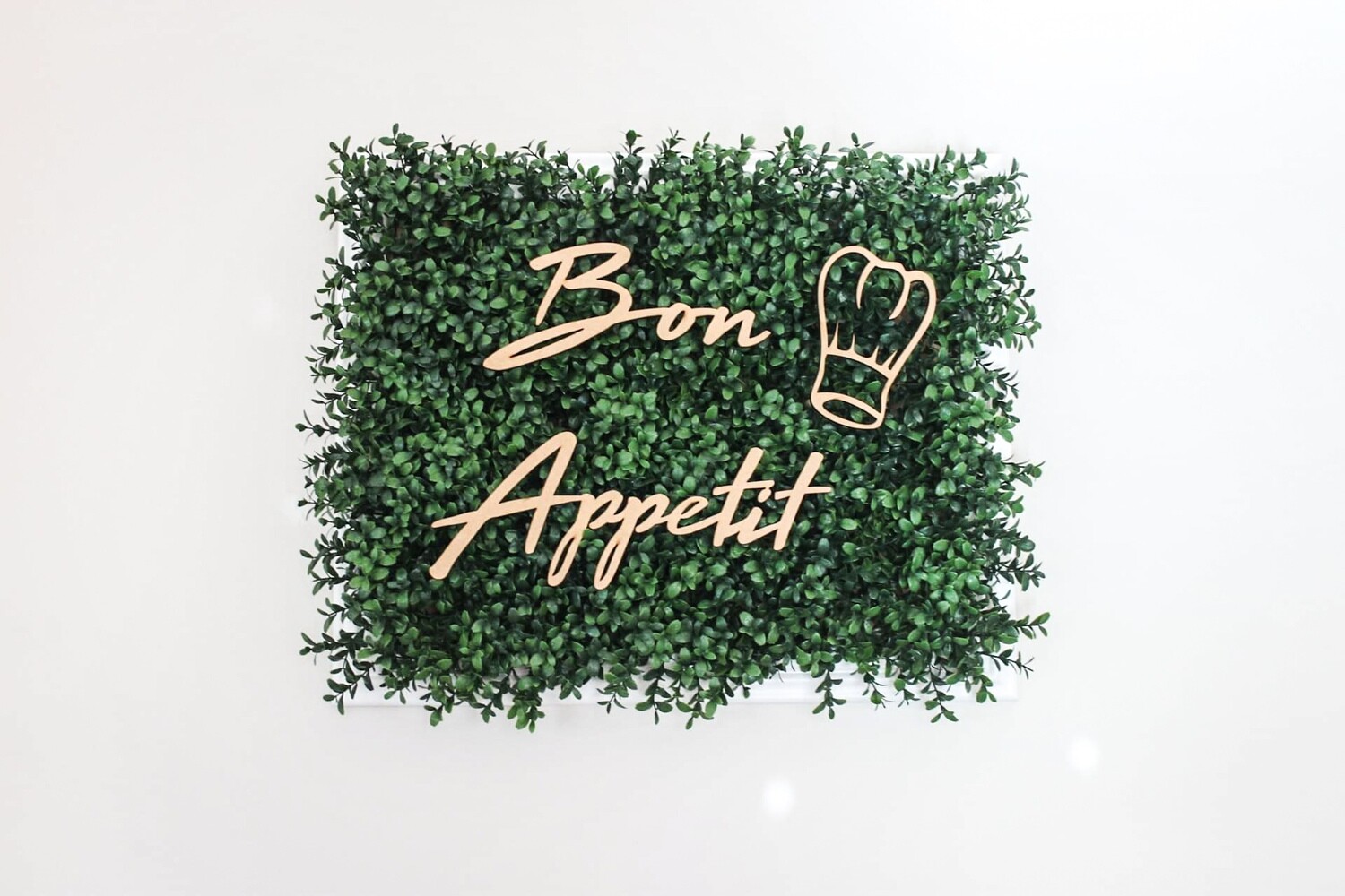 Boxwood