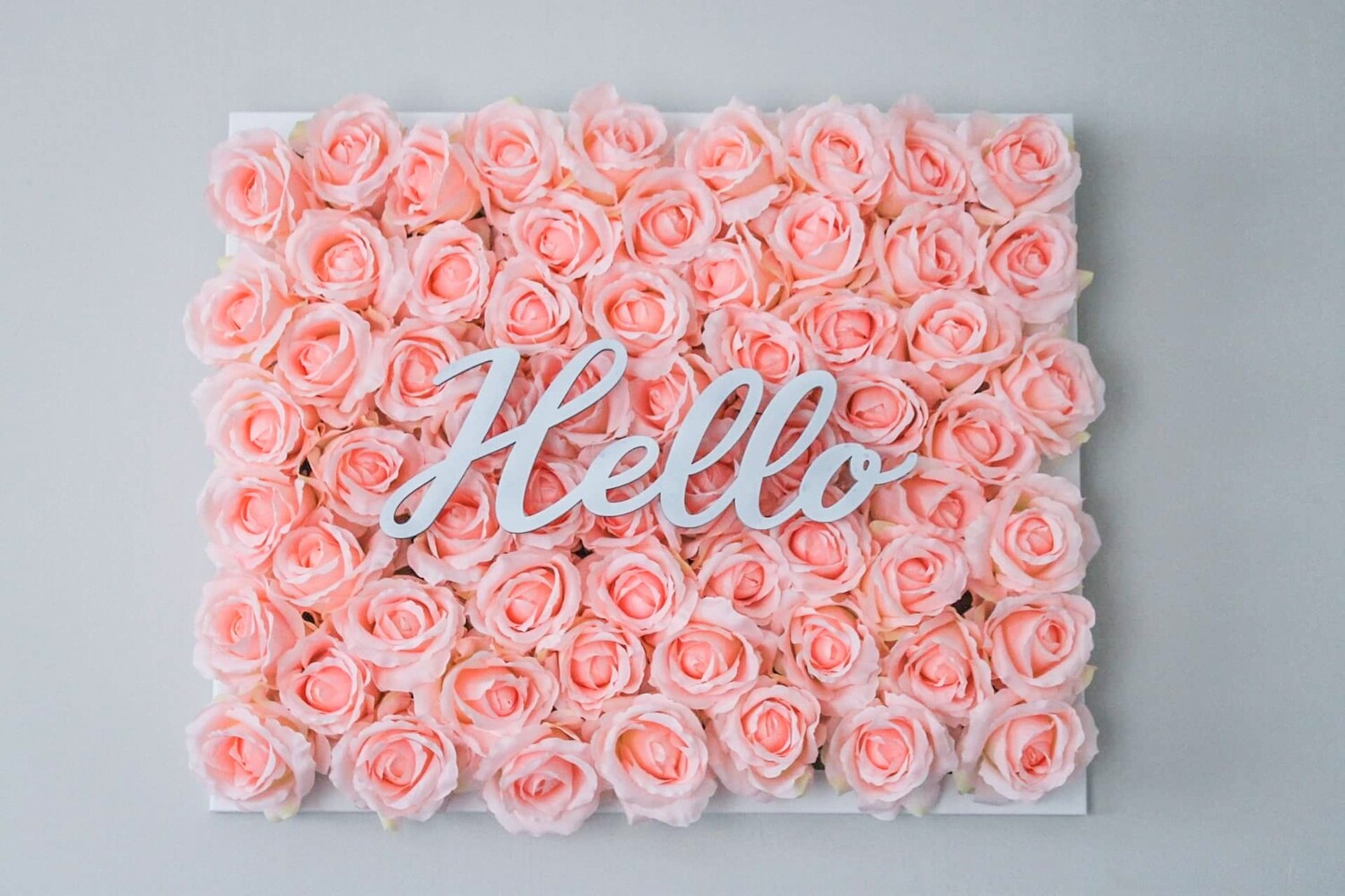 Classic - Pink