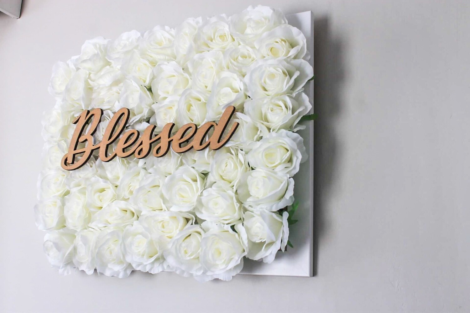 Classic - White