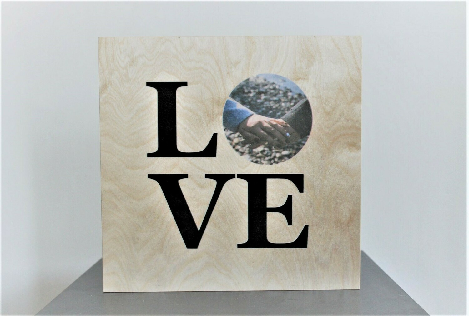 LOVE