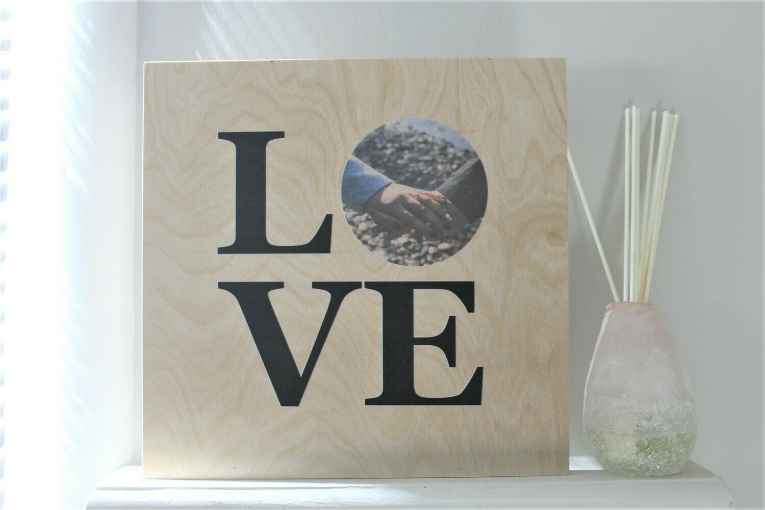 LOVE