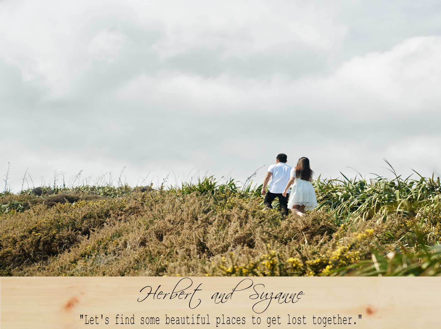 Photo Banner