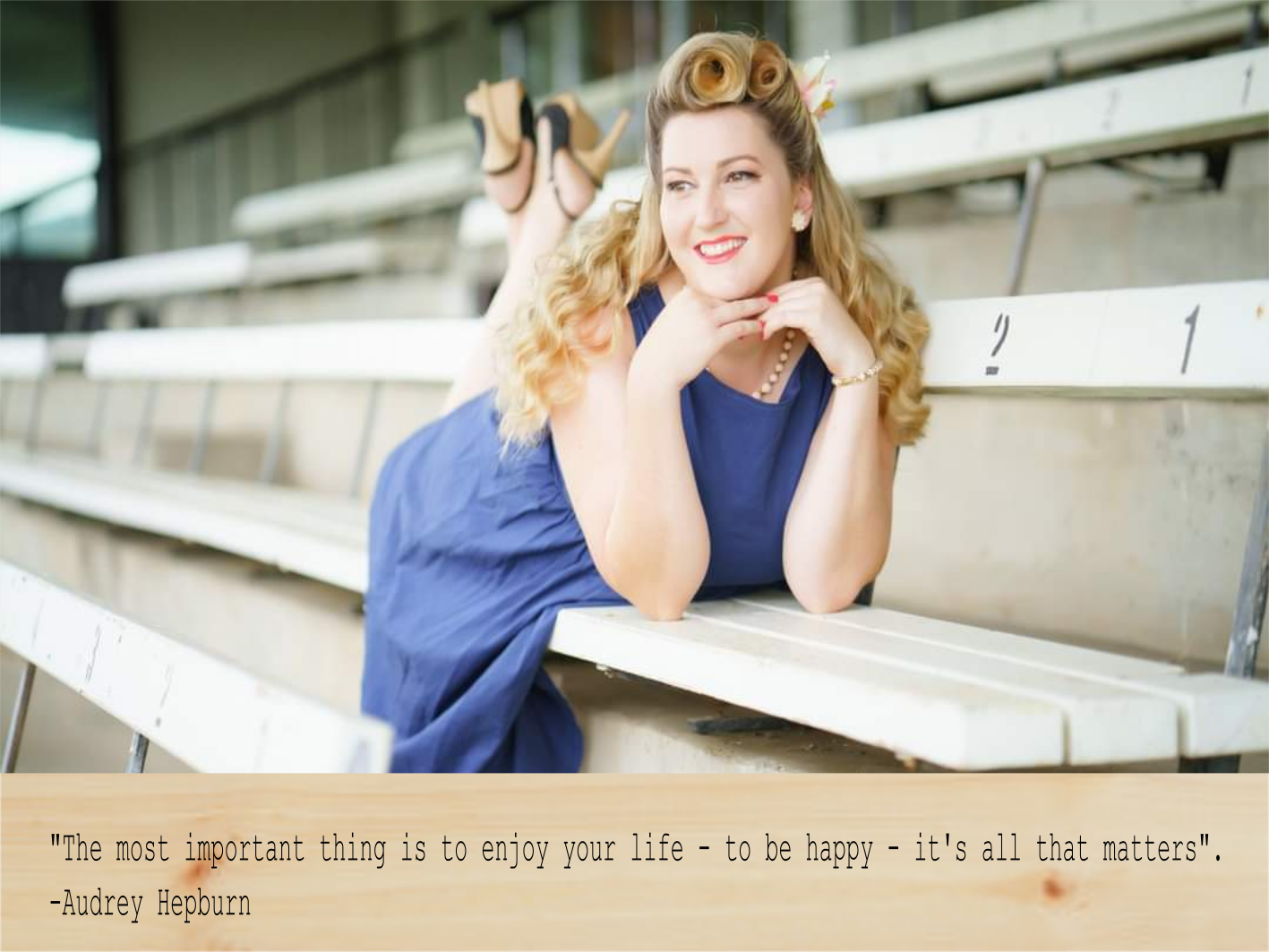 Photo Banner