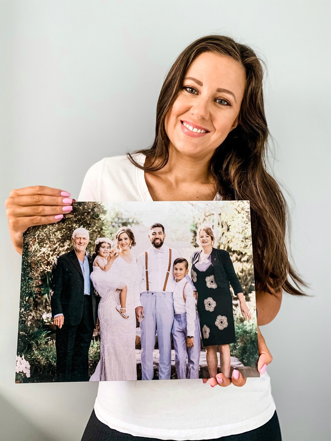 Photo Print only
