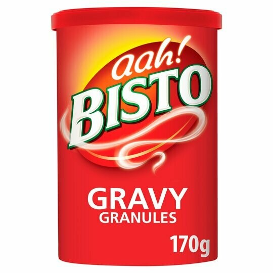 Bisto Gravy 170g