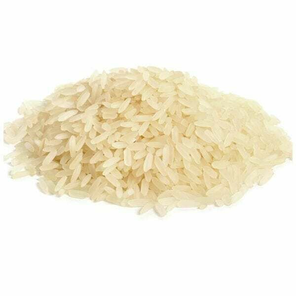 Long Grain Rice (1kg re-bagged)