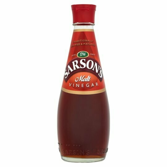 Sarsons Vinegar 300ml