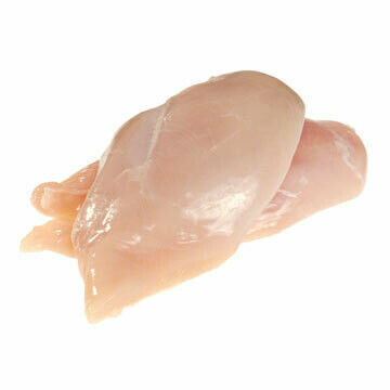 Fresh Chicken Breast (pack of 2)