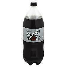 Barqs Root Beer 2 Liter Barqs Root Beer 2 Liter