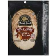Boar's Head Turkey Honey Smoked Sliced 8 oz Boar's Head Turkey Honey Smoked Sliced 8 oz