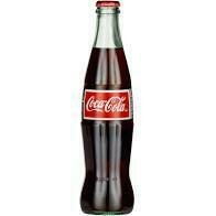 Coke 16 oz bottle Coke 16 oz bottle