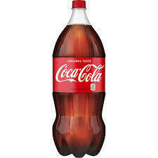 Coke 2 liter Coke 2 liter