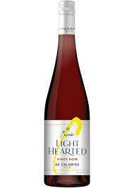 Cupcake Lighthearted Pinot Noir 750 ml Cupcake Lighthearted Pinot Noir 750 ml