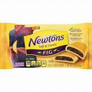 Fig Newtons 10 oz Fig Newtons 10 oz