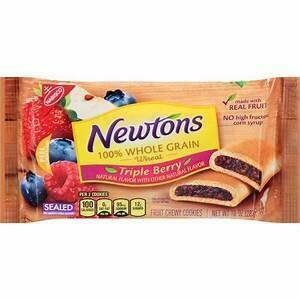 Fig Newtons Berries 10 oz Fig Newtons Berries 10 oz