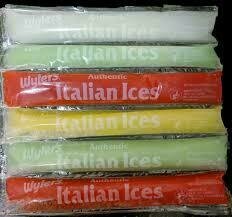 Italian Ice Pop Italian Ice Pop