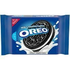 Oreo Original 14.3 oz Oreo Original 14.3 oz